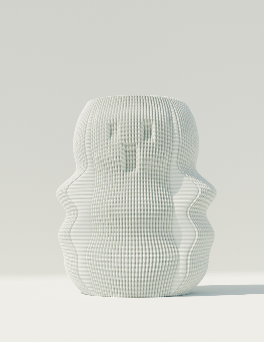 Boo Vase - thumbnail 6